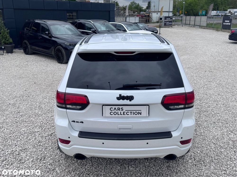 Jeep Grand Cherokee - 6