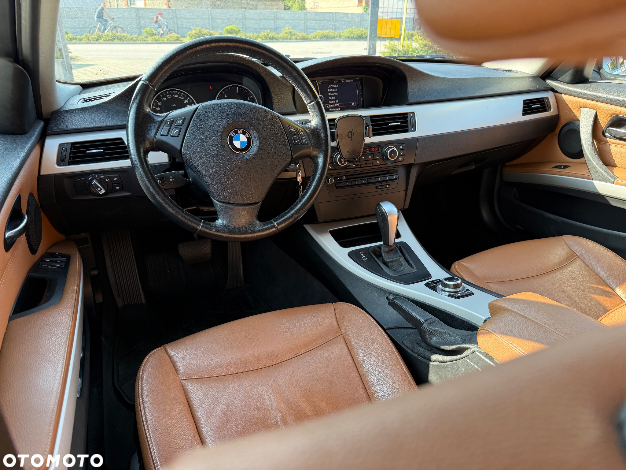 BMW Seria 3 318d DPF Touring Edition Exclusive - 9
