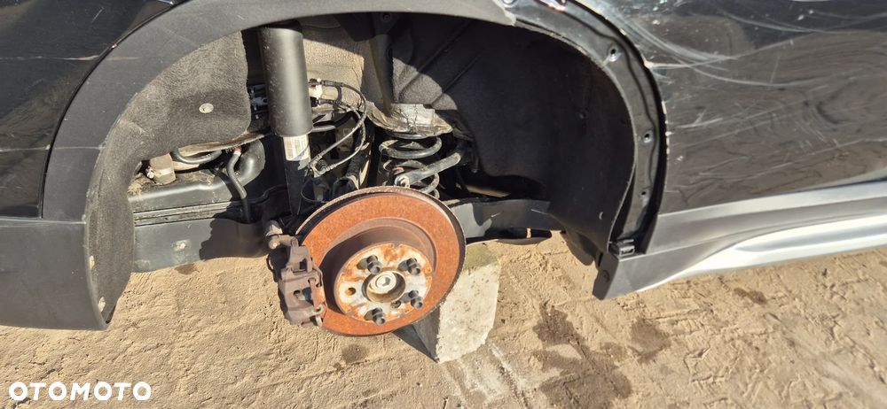 BMW X1 2019 photo 5