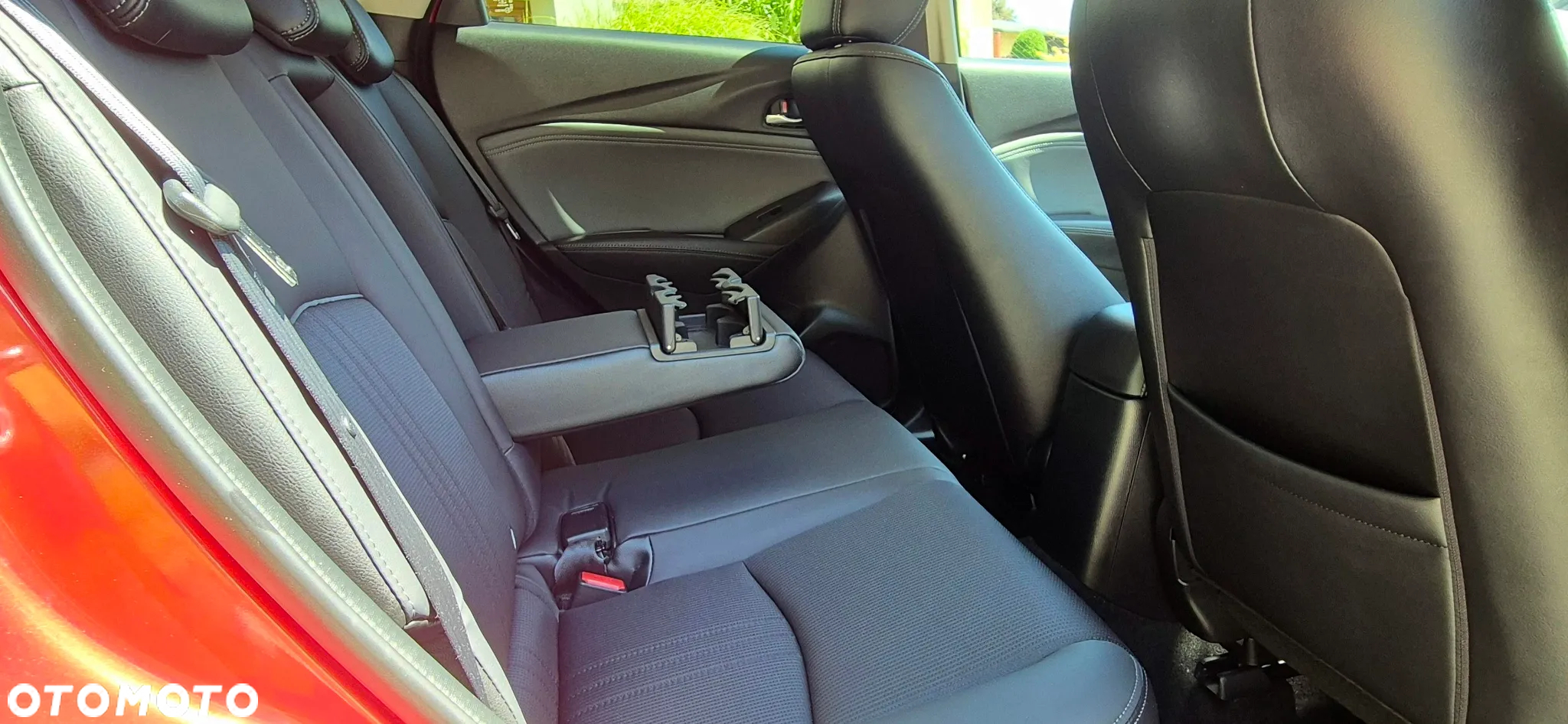 Mazda CX-3 2.0 SkyJoy - 8