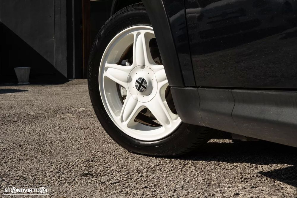 MINI 3 Portas Cooper D - 9