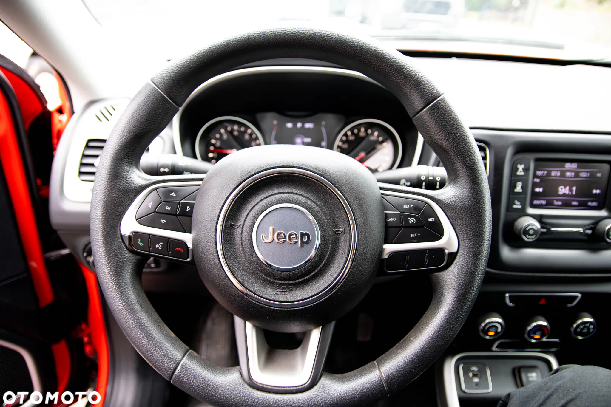 Jeep Compass - 9