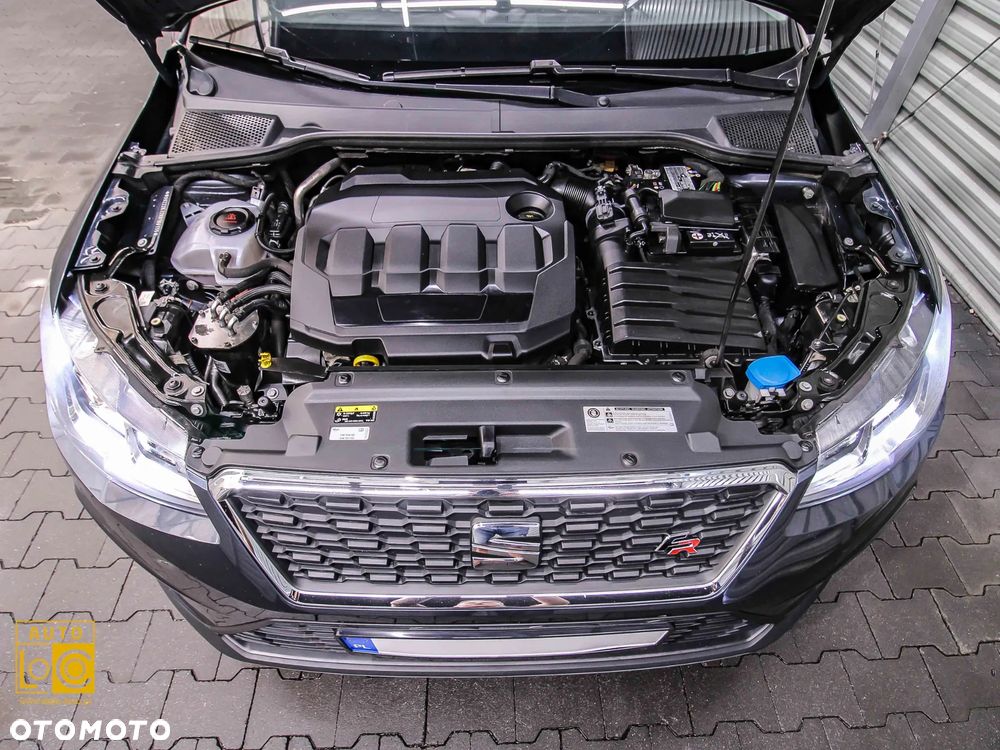 Seat Arona 1.6 TDI Xcellence S&S DSG - 14