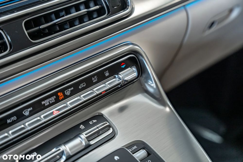 Mercedes-Benz Klasa V 300 d 4-Matic 9G-Tronic Exclusive (d³ugi) - 27