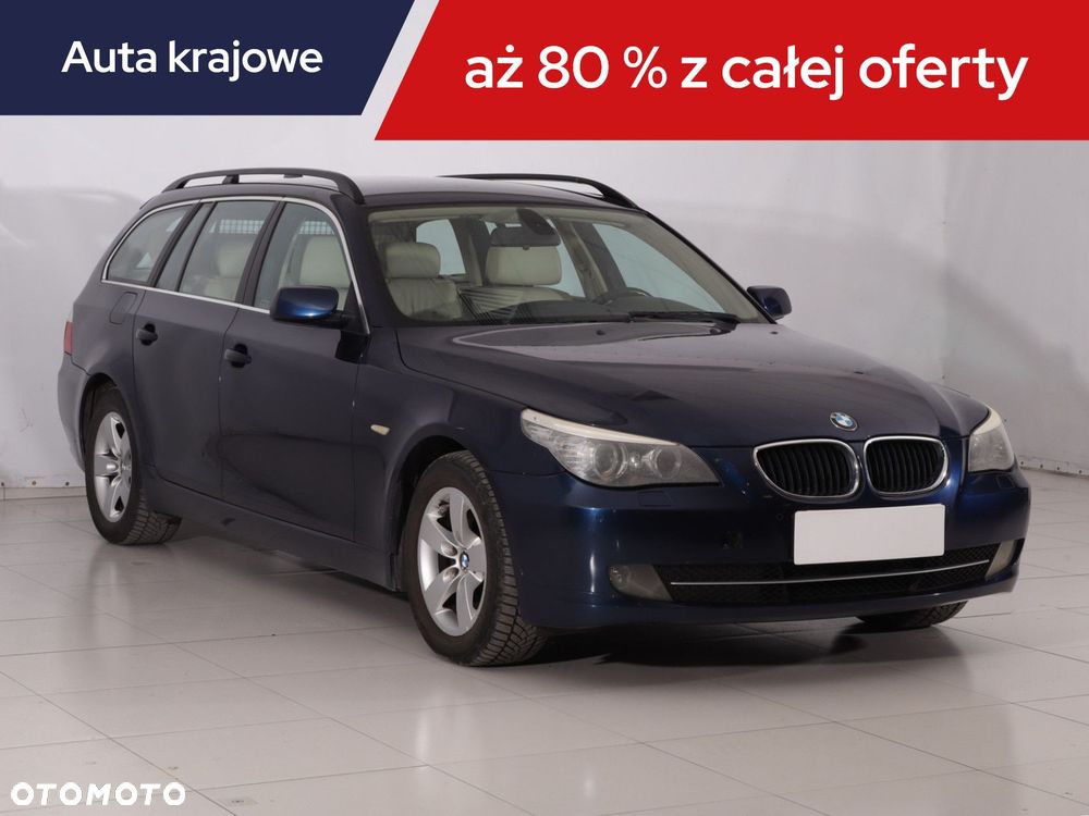 BMW Seria 5 - 3