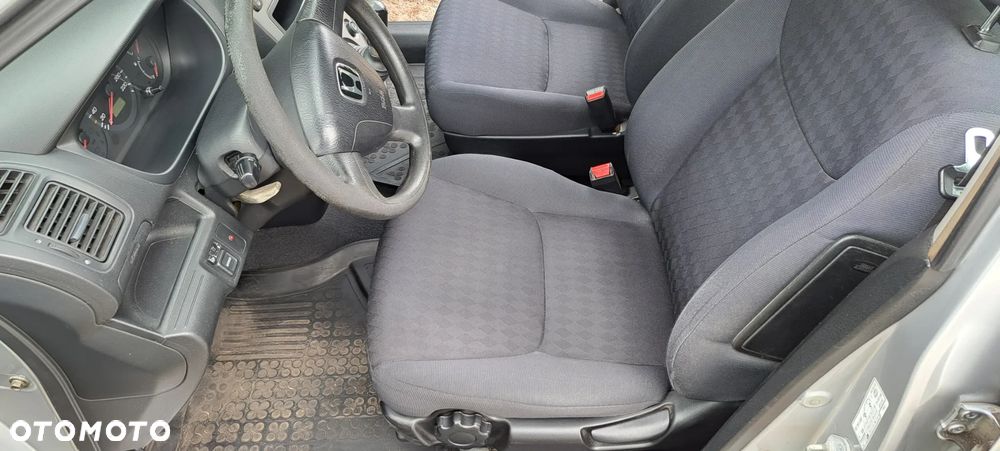 Honda Civic 1.4i S - 8