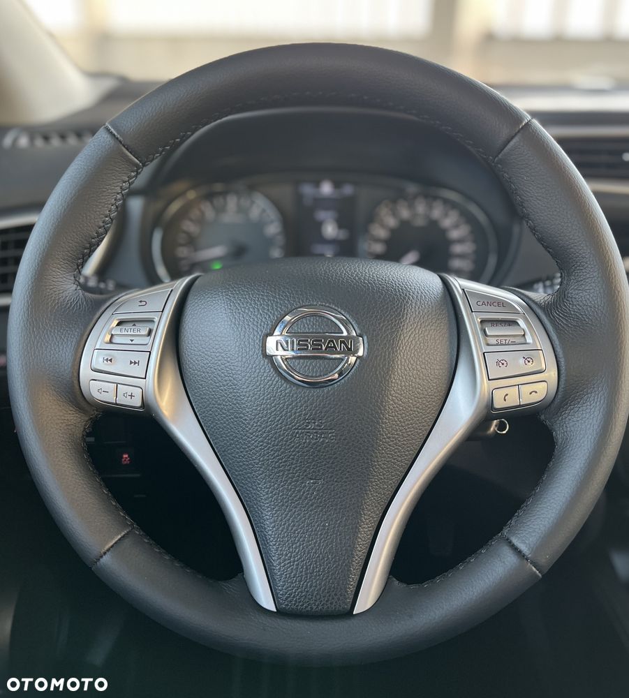 Nissan Qashqai - 23
