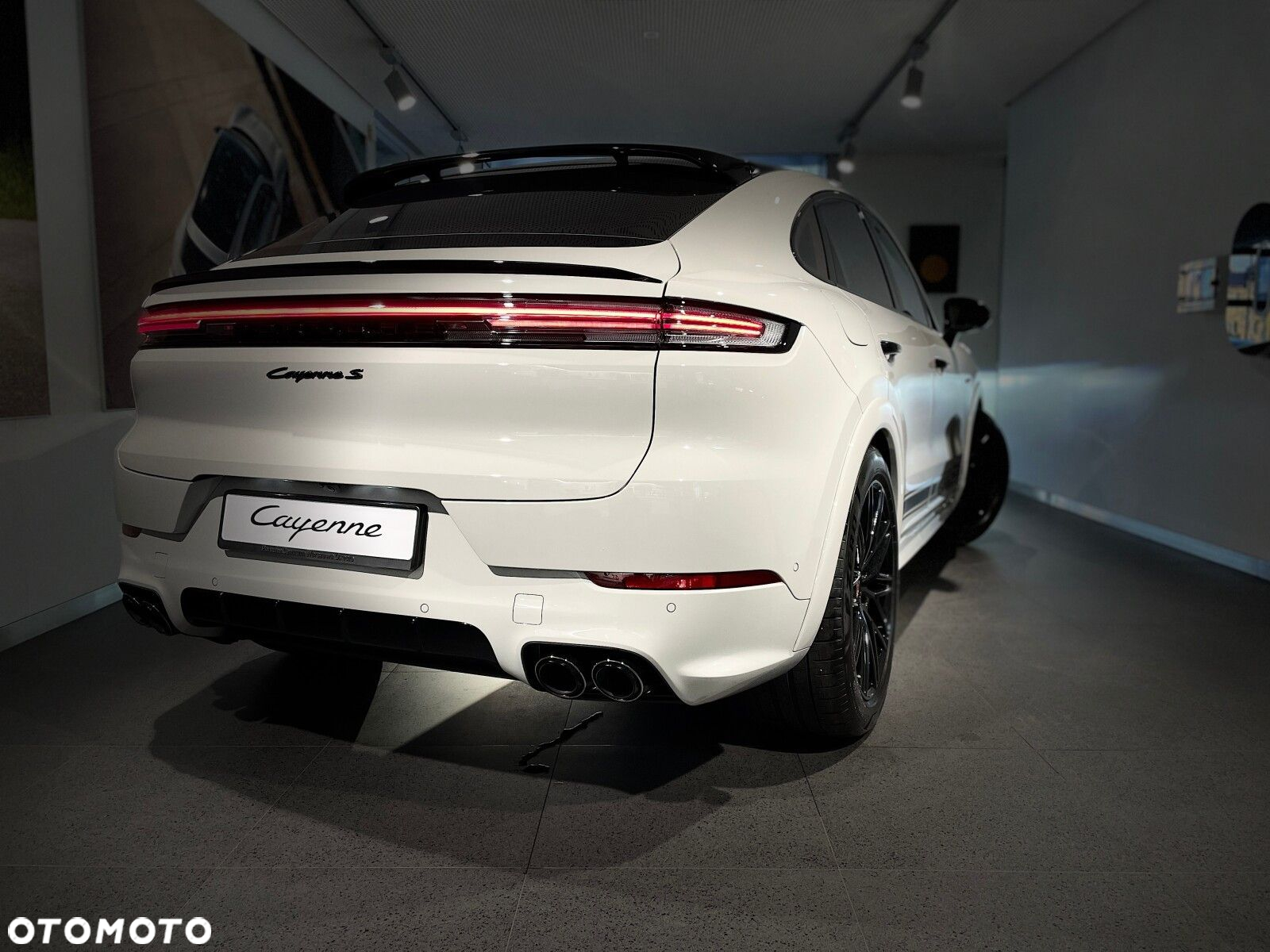 Porsche Cayenne - 17
