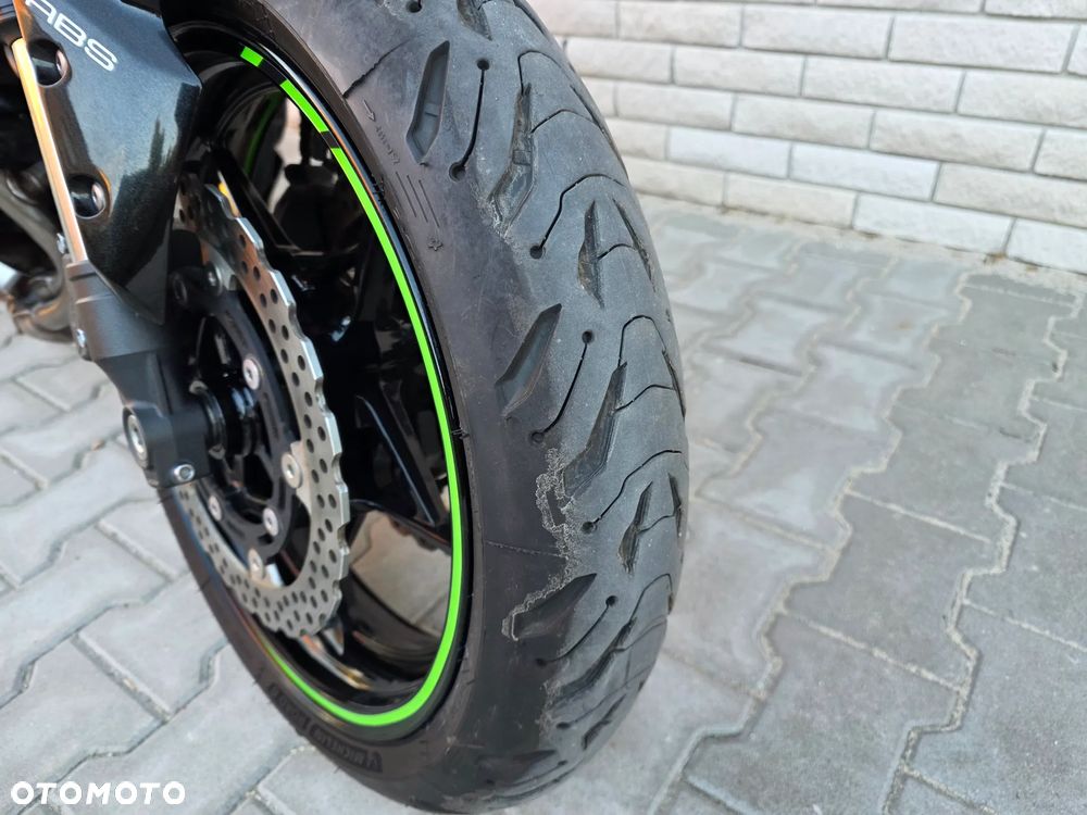 Kawasaki Z 900 - 18