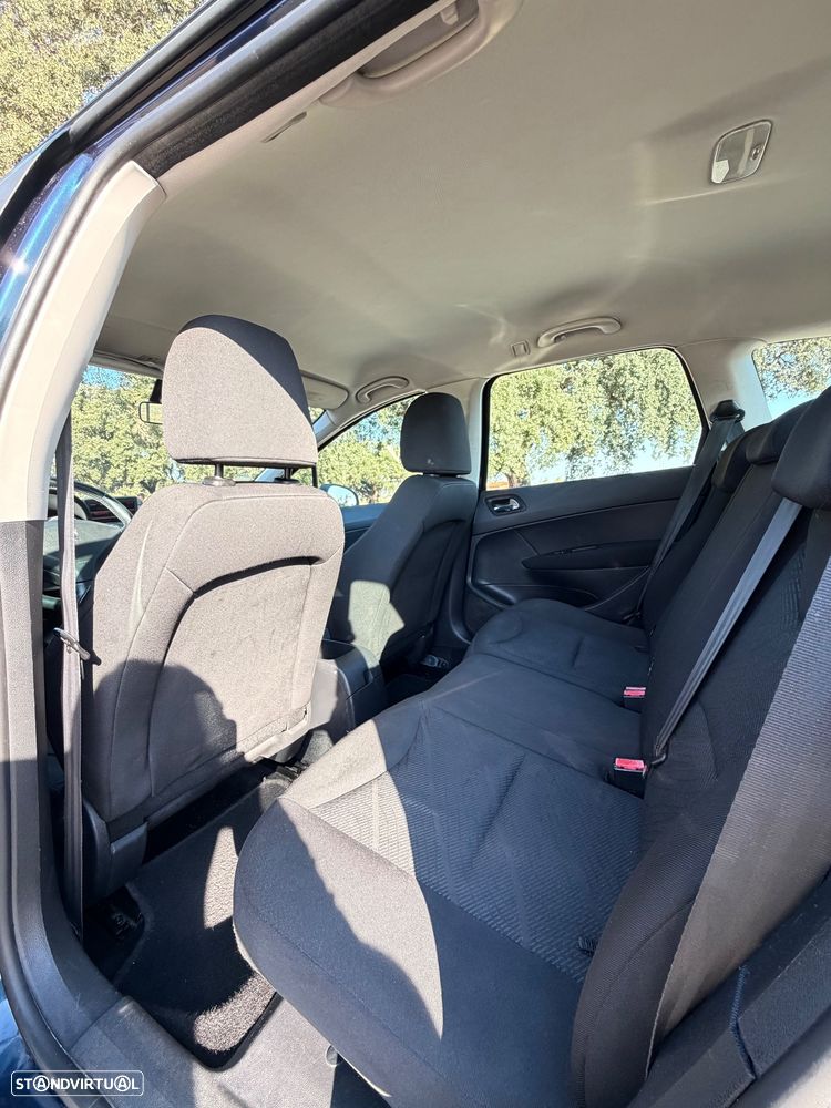 Peugeot 308 SW 1.6 HDi Allure - 19