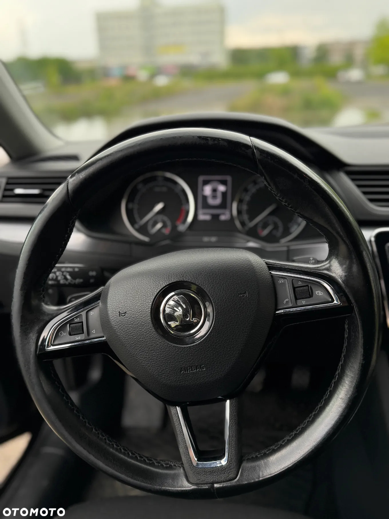 Skoda Superb - 10