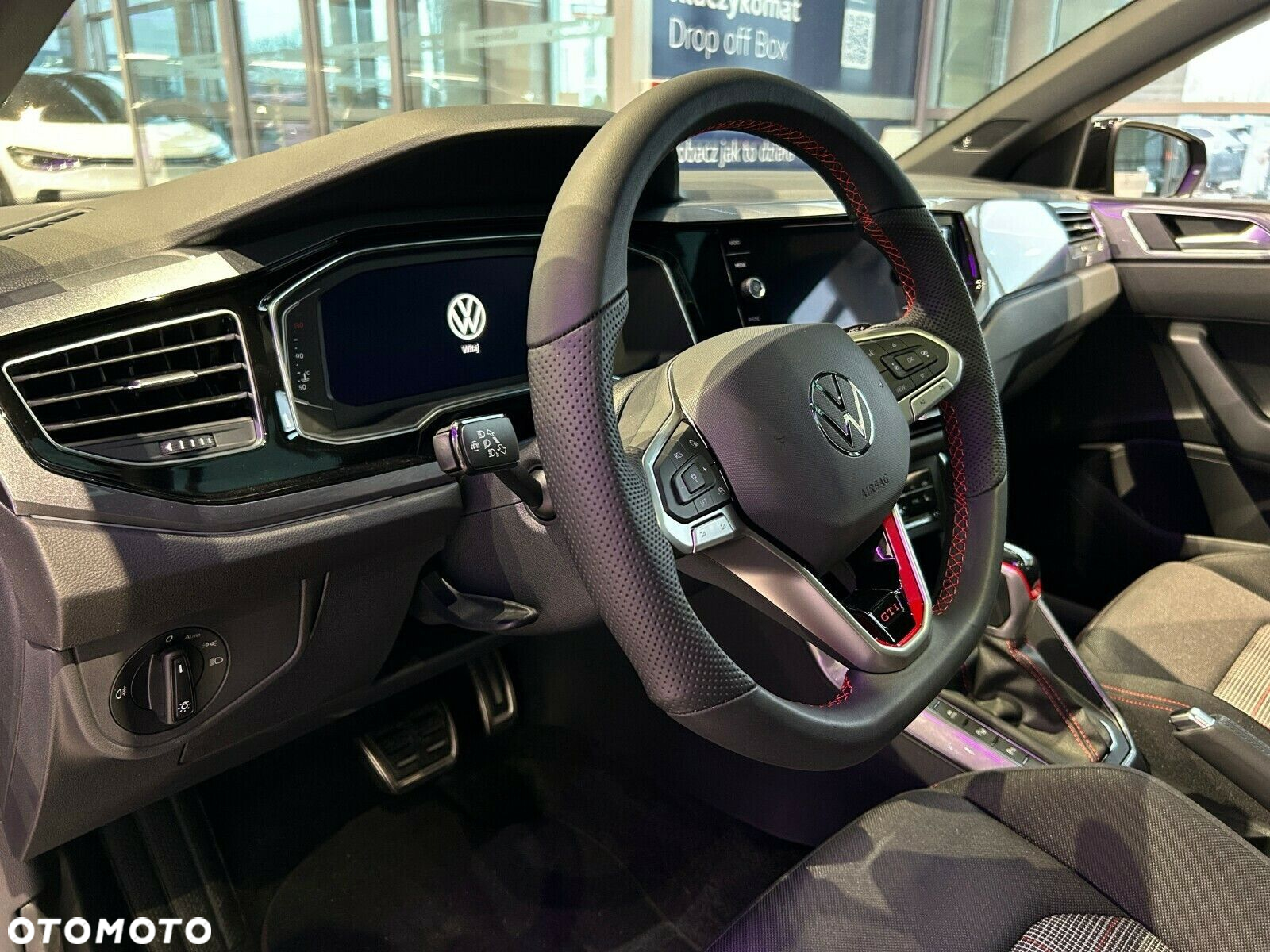 Volkswagen Polo - 5