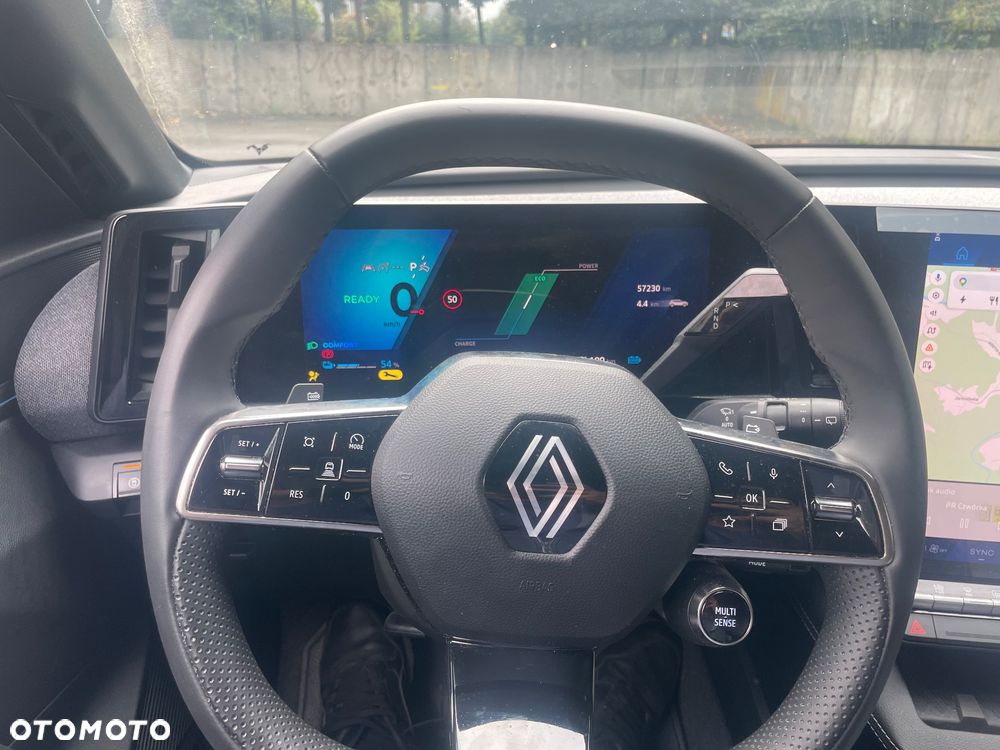 Renault Megane EV60 Techno - 23