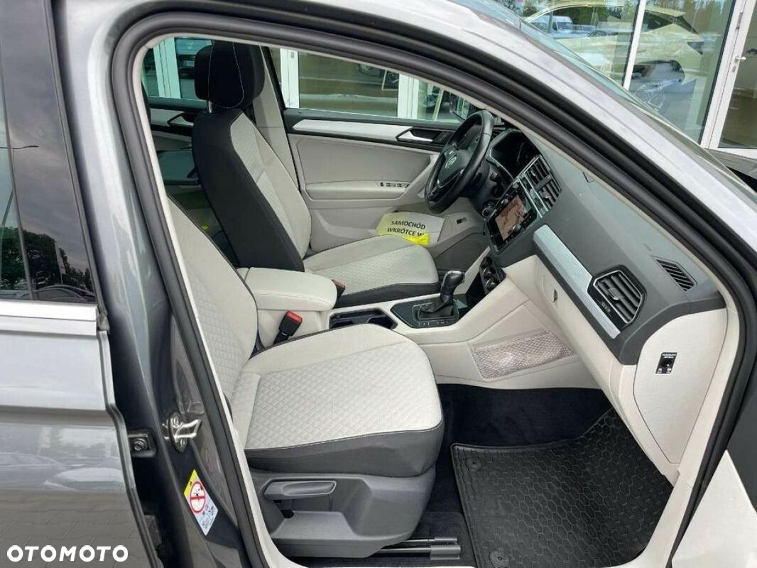 Volkswagen Tiguan 2.0 TDI BMT SCR Comfortline DSG - 15