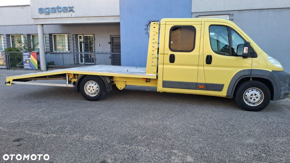 Fiat Ducato - 10