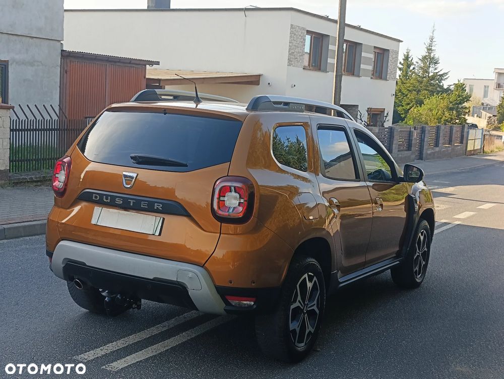 Dacia Duster 1.5 dCi Laureate 4x4 - 2