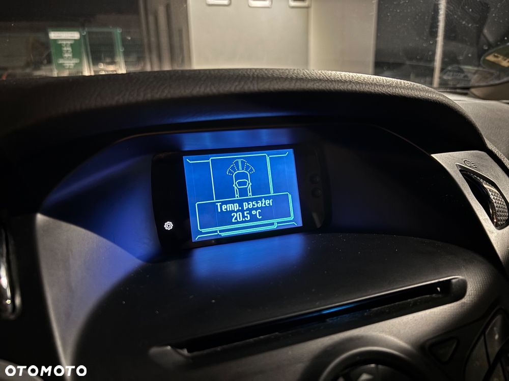 Ford Focus 1.0 EcoBoost 99g Edition Start - 18