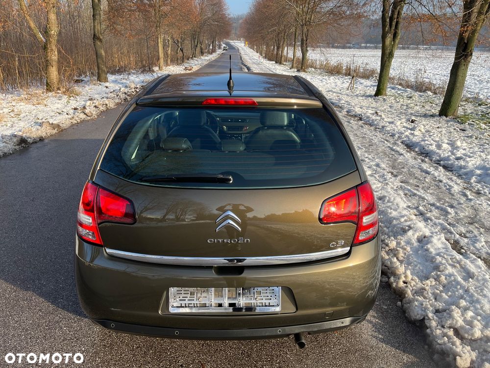 Citroën C3 1.4 Attraction - 14