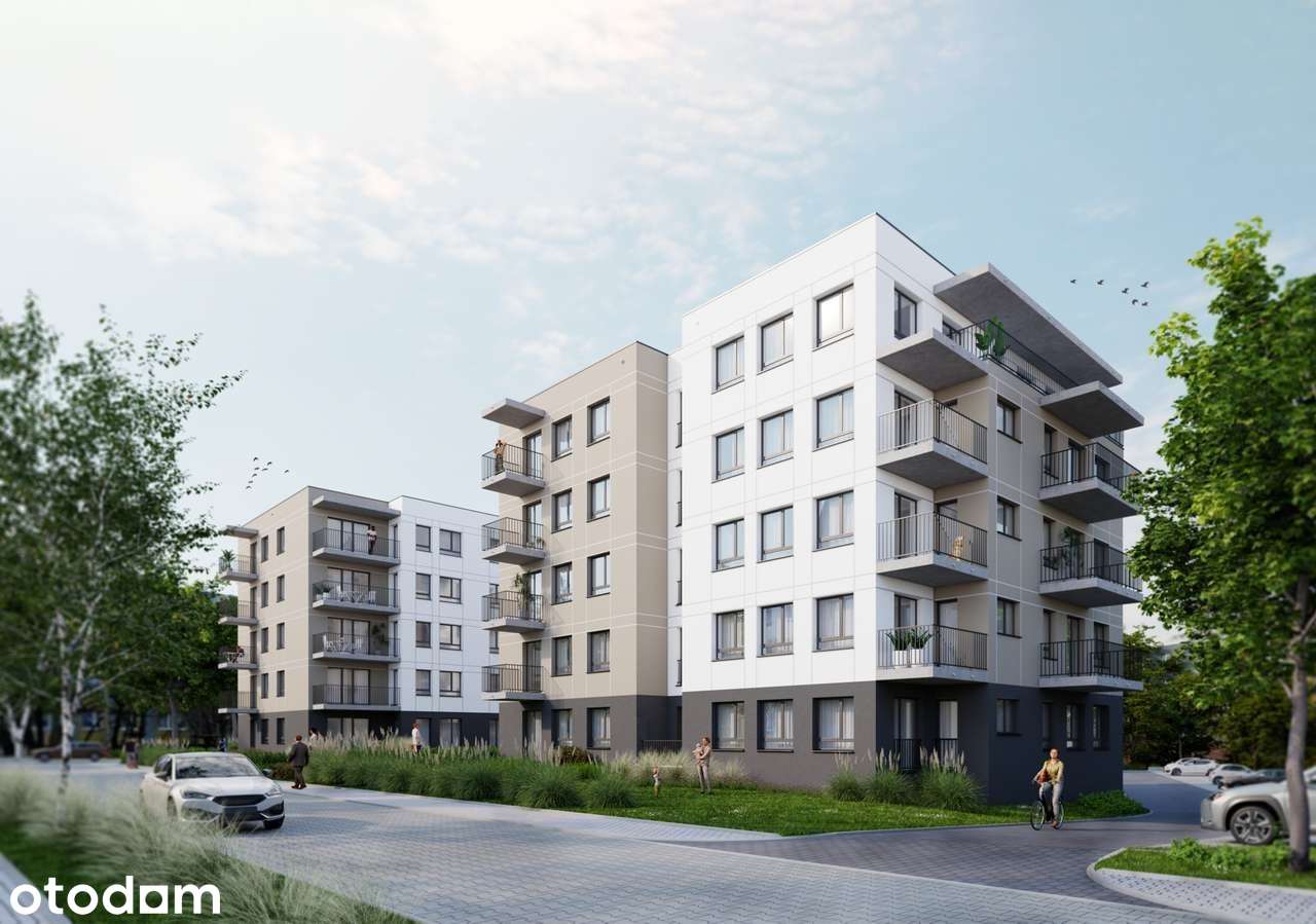 Ruda Śląska, ul.Kolista, pow. 68 m2