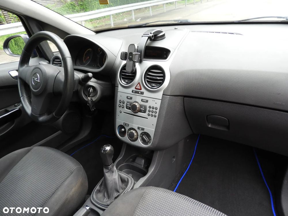 Opel Corsa 1.3 CDTI Enjoy - 16
