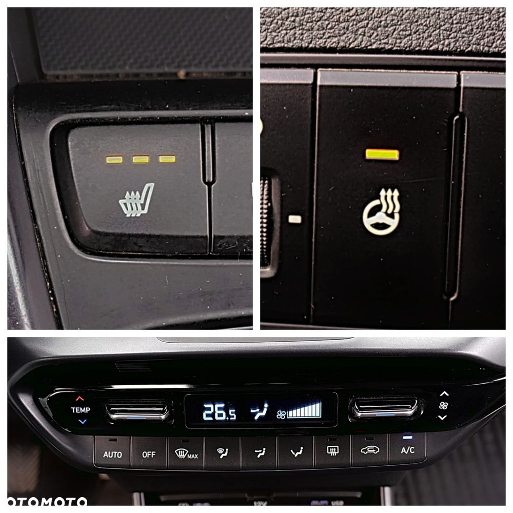 Hyundai i20 1.0 T-GDI Modern - 29