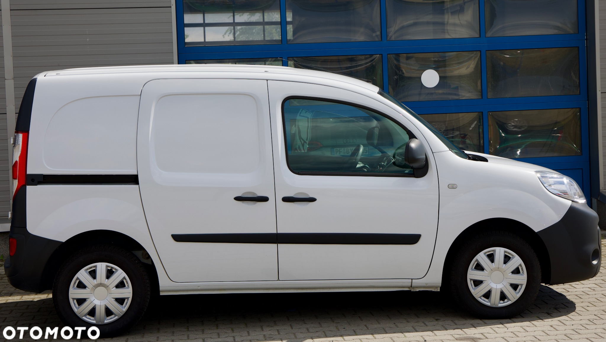 Renault Kangoo 1.5 dCi Techno - 10