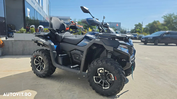 CF Moto CForce 600L Touring EPS