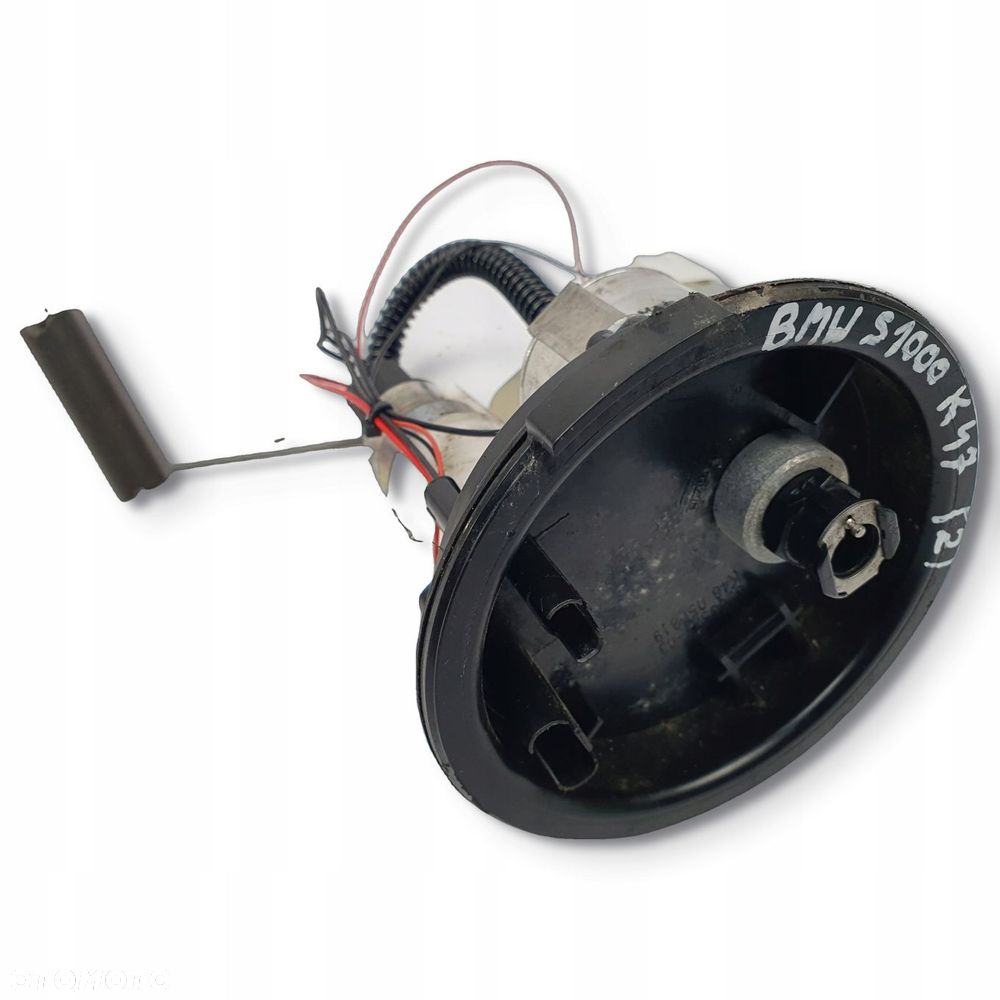 POMPA PALIWA PALIWOWA W ZBIORNIK Bmw S 1000 R K47 II 16-20 8563523 - 1