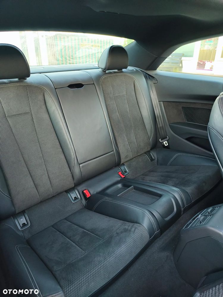 Audi A5 Coupé - 24