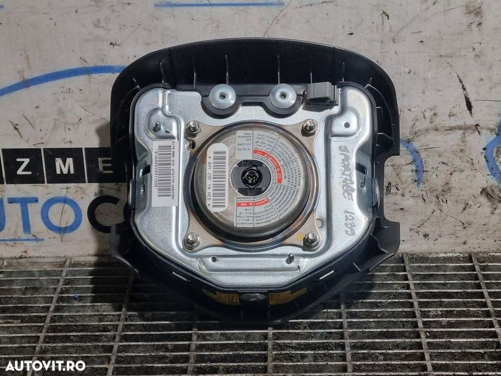 Airbag volan Kia Sportage III 2010 - 2016 (1239) - 2