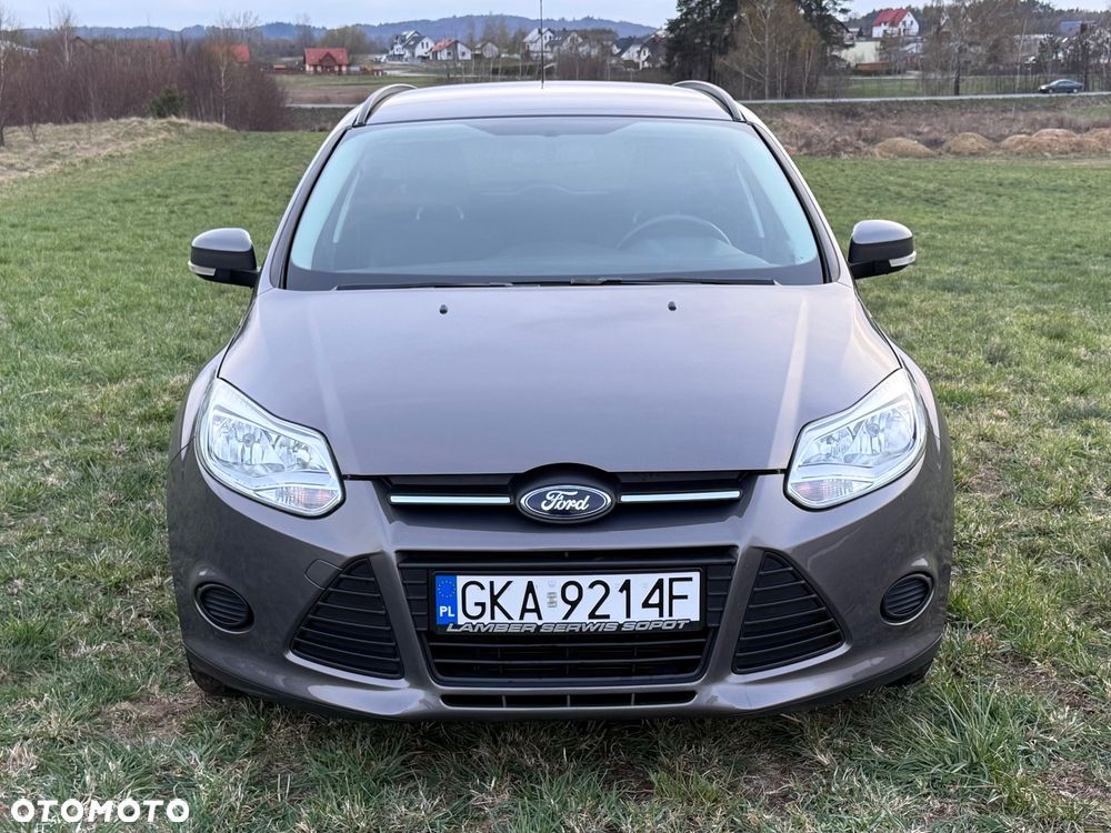Ford Focus - 20