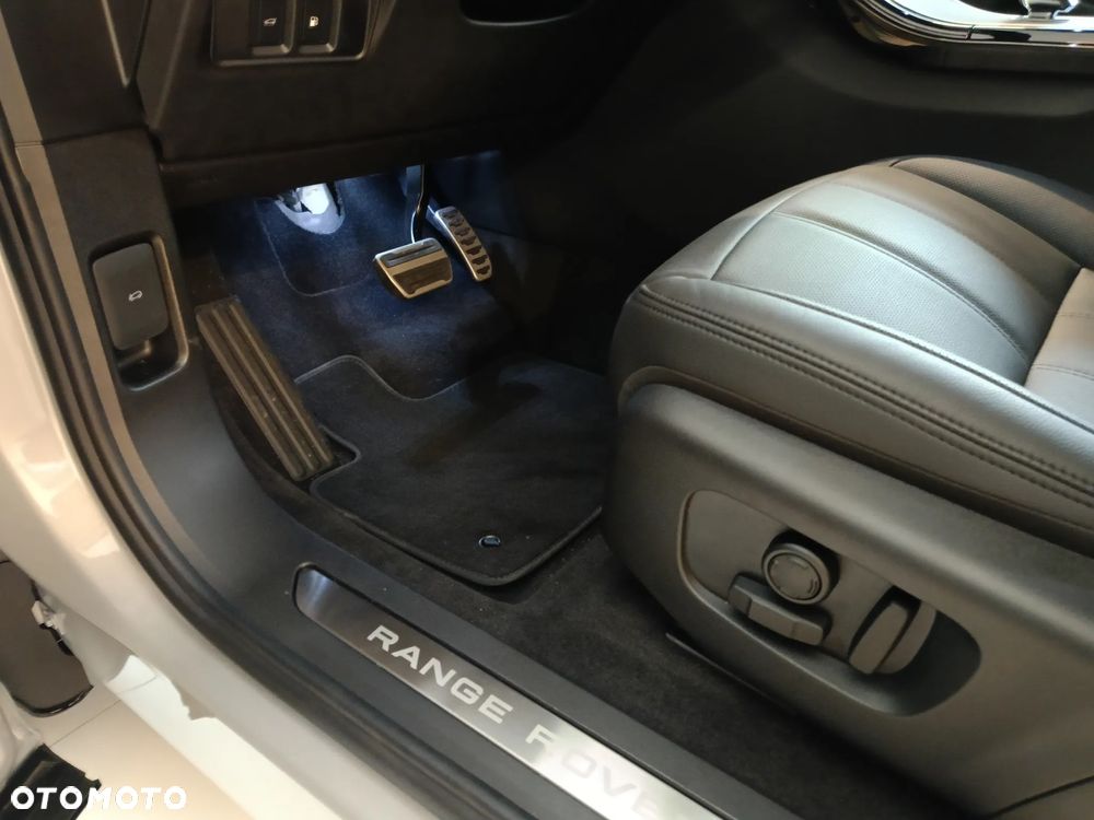 Land Rover Range Rover Evoque 1.5 P270e PHEV Dynamic SE - 25