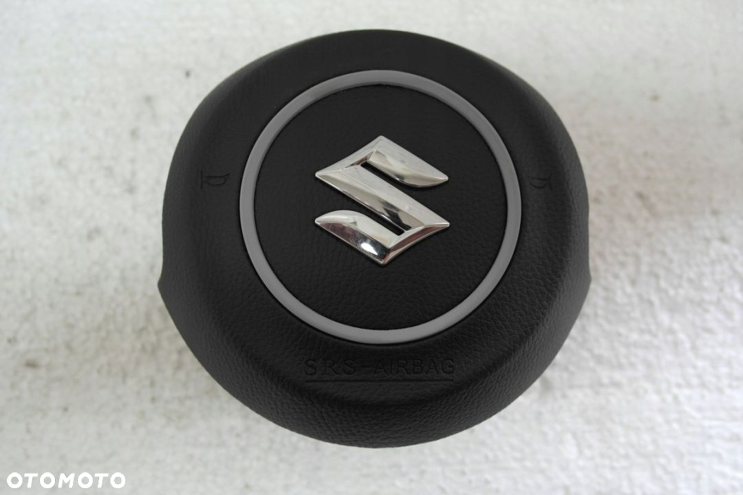 SUZUKI SWIFT MK8 AIR BAG PODUSZKA AIRBAG - 4