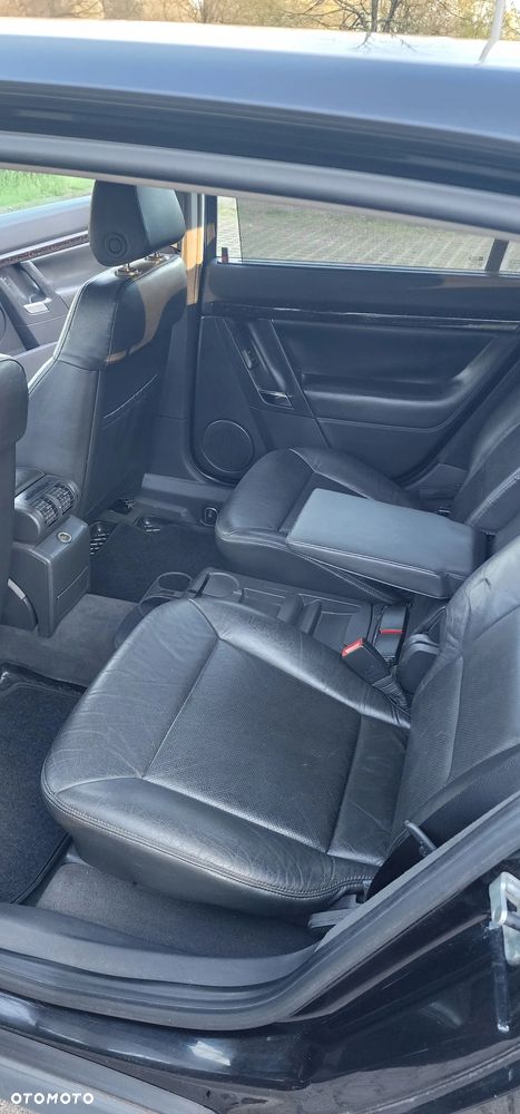 Opel Signum 2.0 Turbo Cosmo - 15