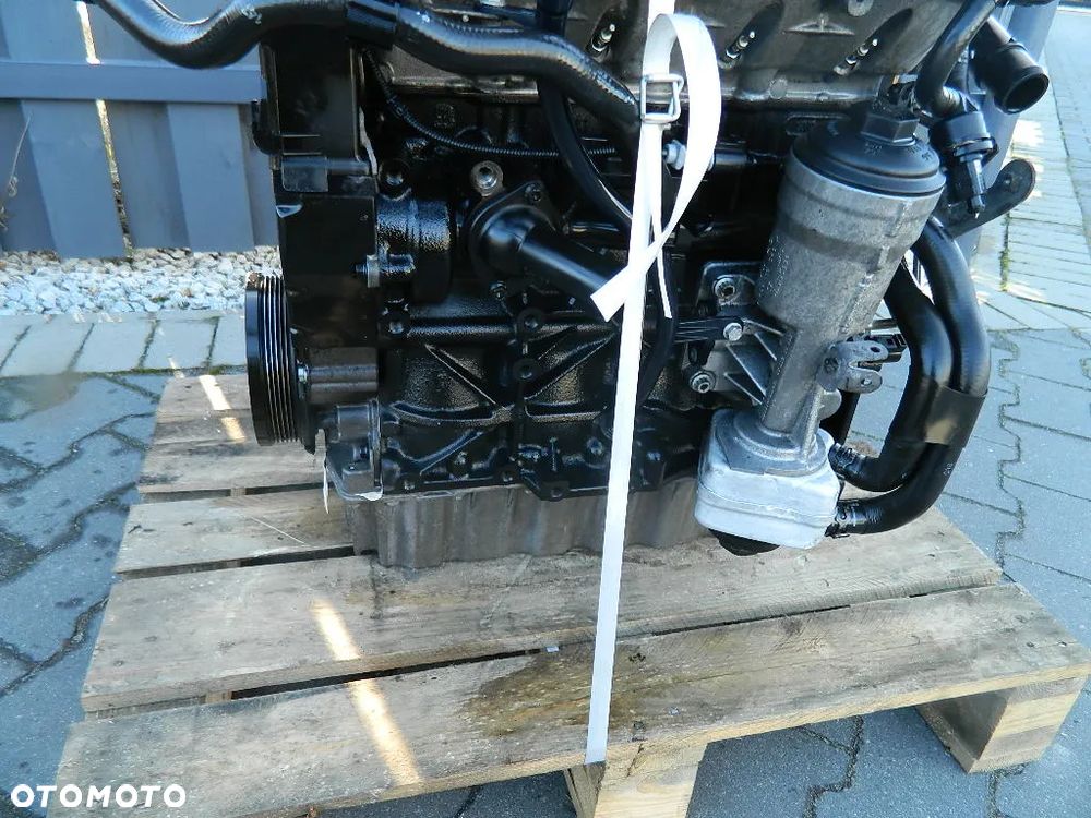 SILNIK KOMPLETNY BLS 1.9 TDI VW/AUDI/SEAT/SKODA - 3