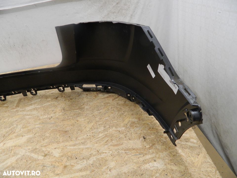 Bara spate Audi Q8, 2018, 2019, 2020, 2021, 2022, 2023, 4M8807511. - 11