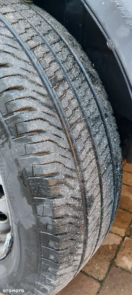 Mercedes-Benz VITO - 26