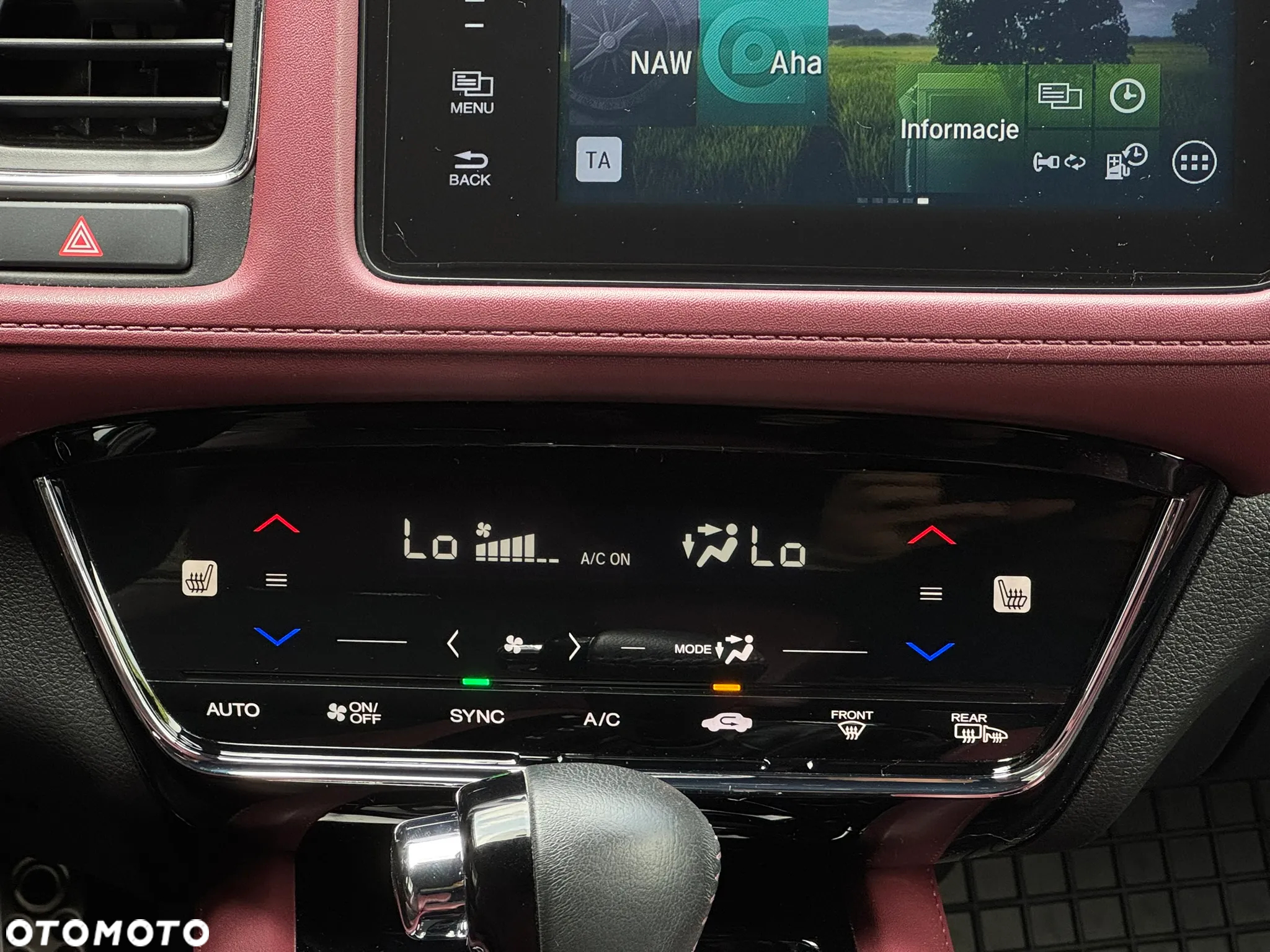 Honda HR-V 1.5 Sport CVT - 31