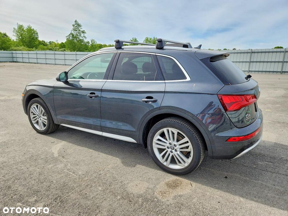 Audi Q5 - 3