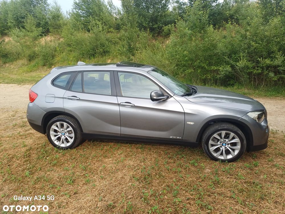 BMW X1 sDrive18d - 2