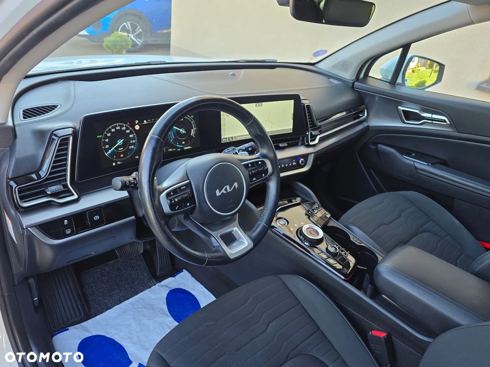 Kia Sportage - 19