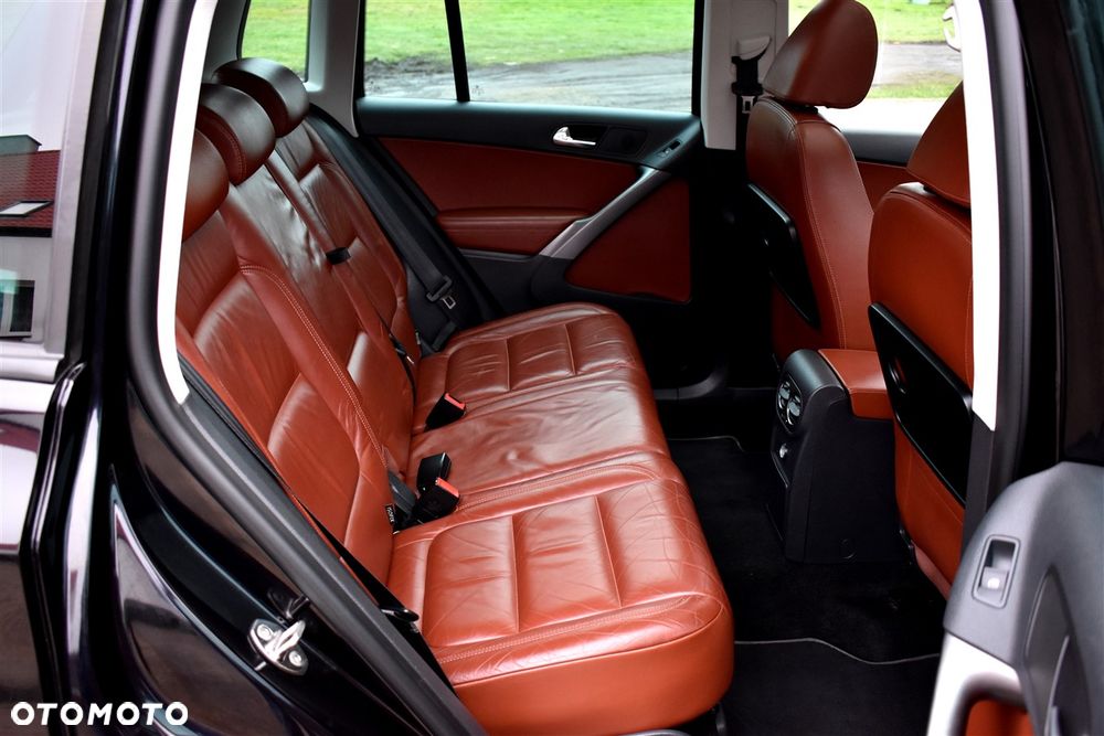 Volkswagen Tiguan 2.0 TDI DPF 4Motion Sport & Style - 18