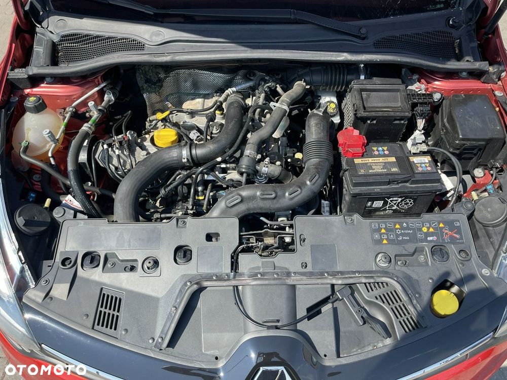 Renault Clio 0.9 Energy TCe Limited - 12