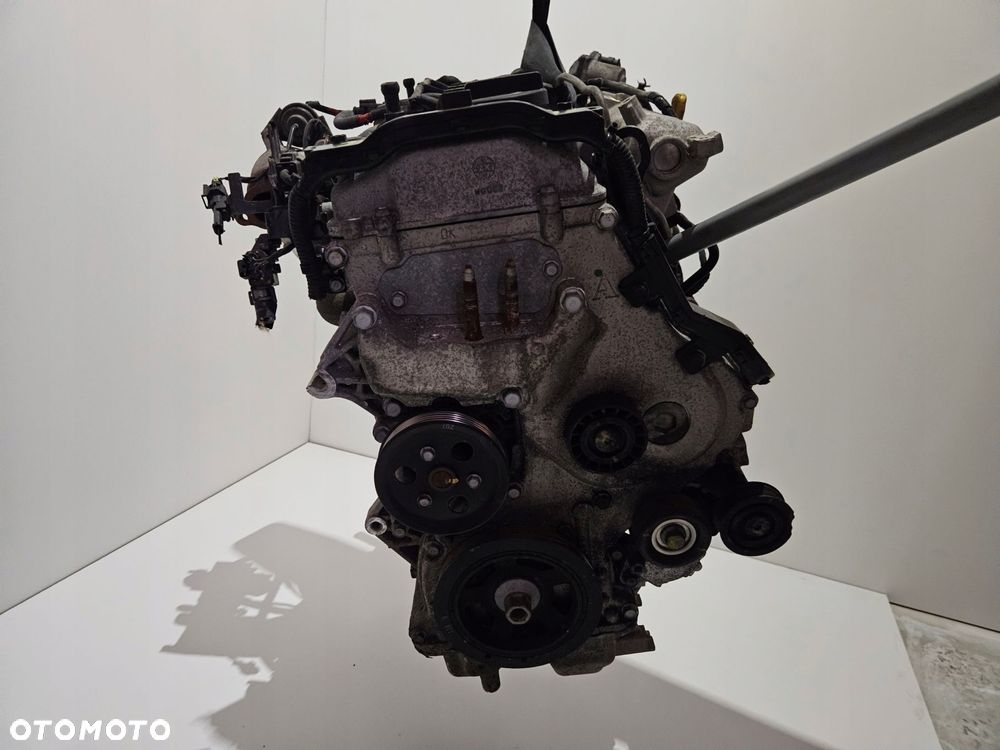 silnik kompletny kia venga hyundai i20 i30 ix20 1.4 crdi d4fc - 3