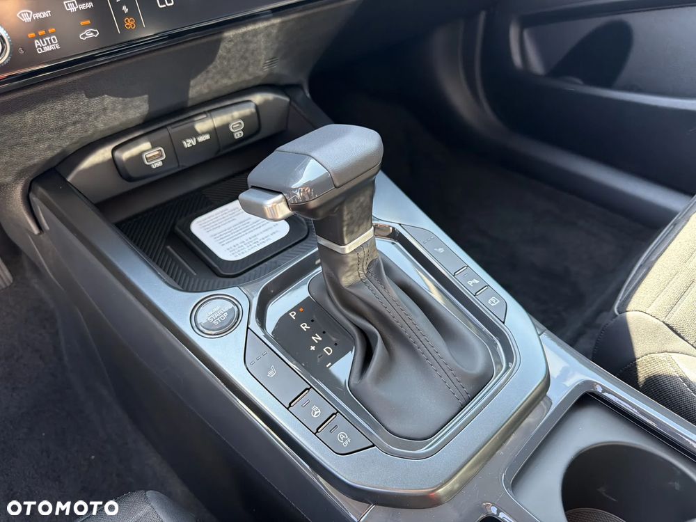 Kia XCeed 1.6 T-GDI L DCT - 13