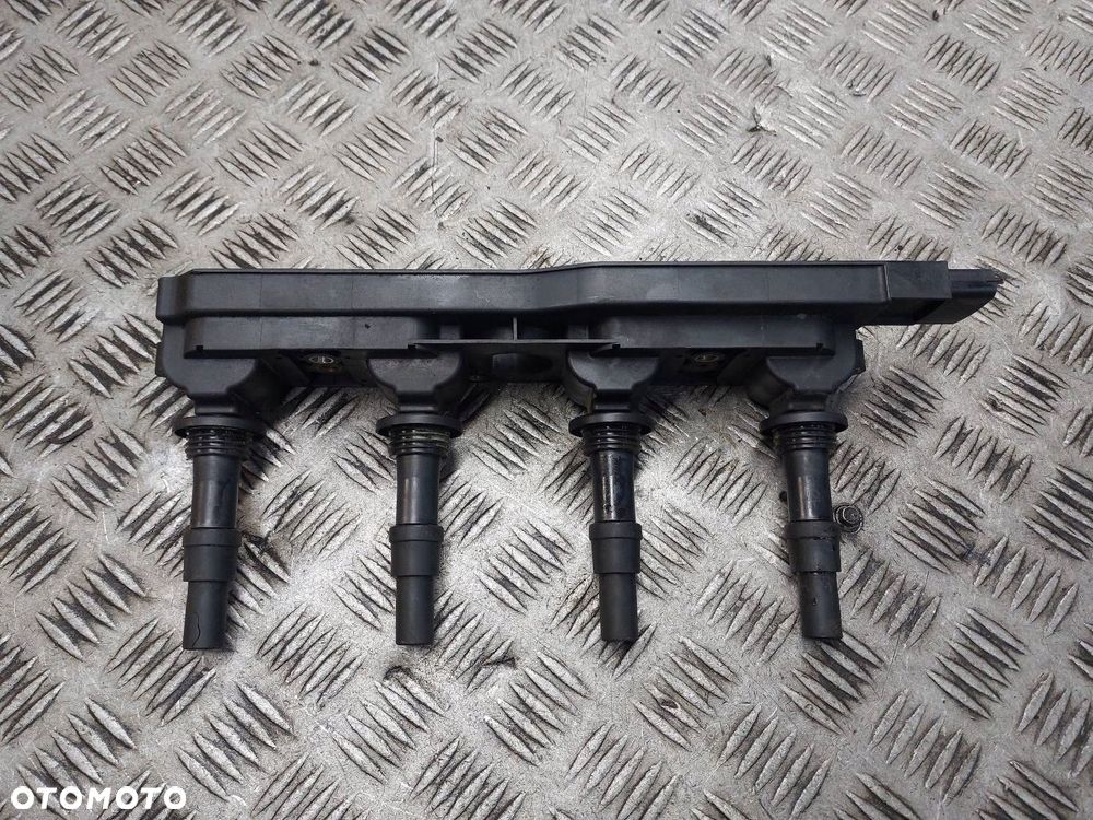CEWKA ZAPŁONOWA OPEL ASTRA H 1.8 16V 03SKV070 - 1
