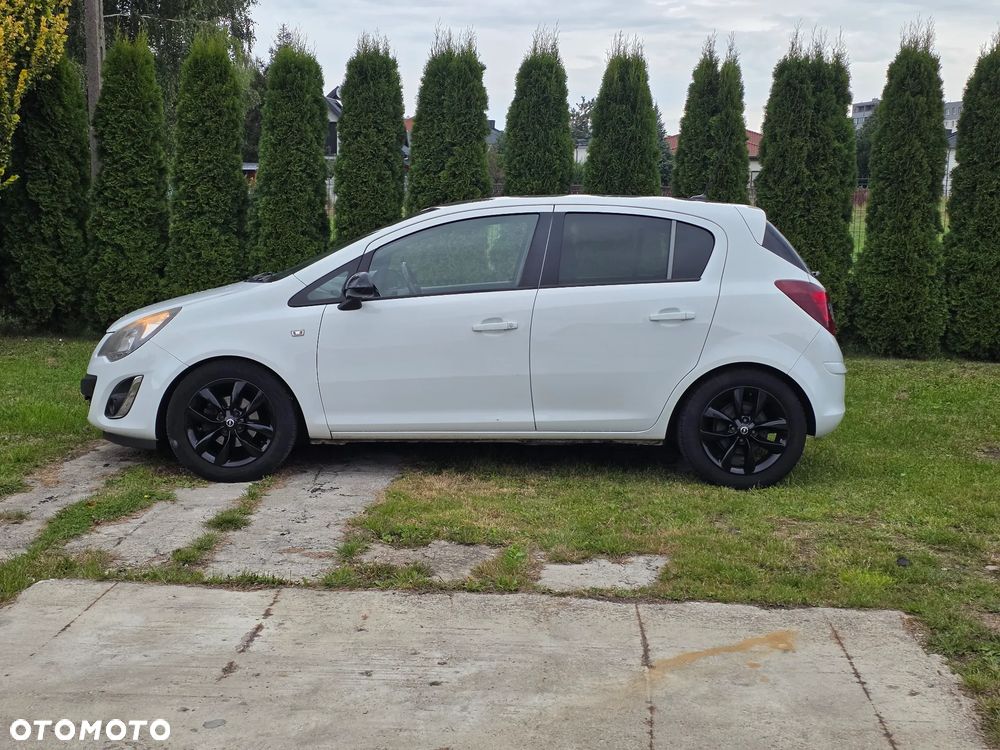 Opel Corsa 1.4 16V Color Edition - 5