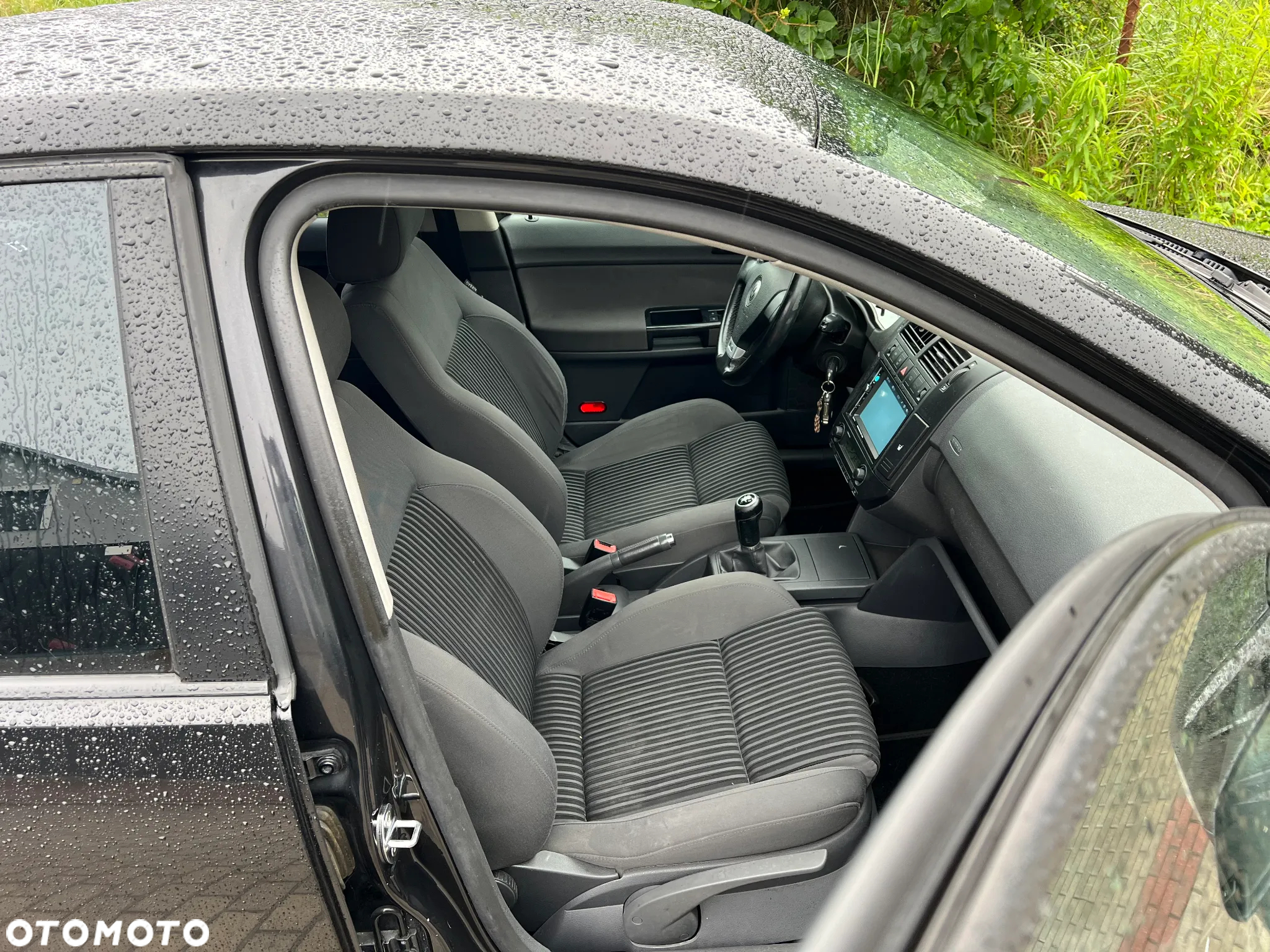Volkswagen Polo 1.6 United - 15