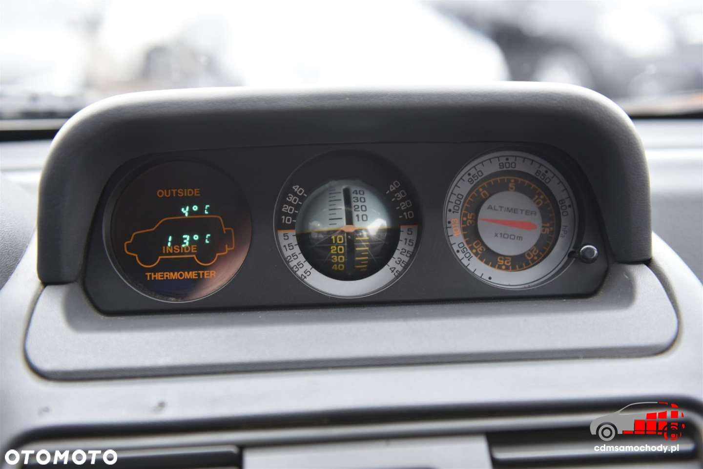Mitsubishi Pajero - 23