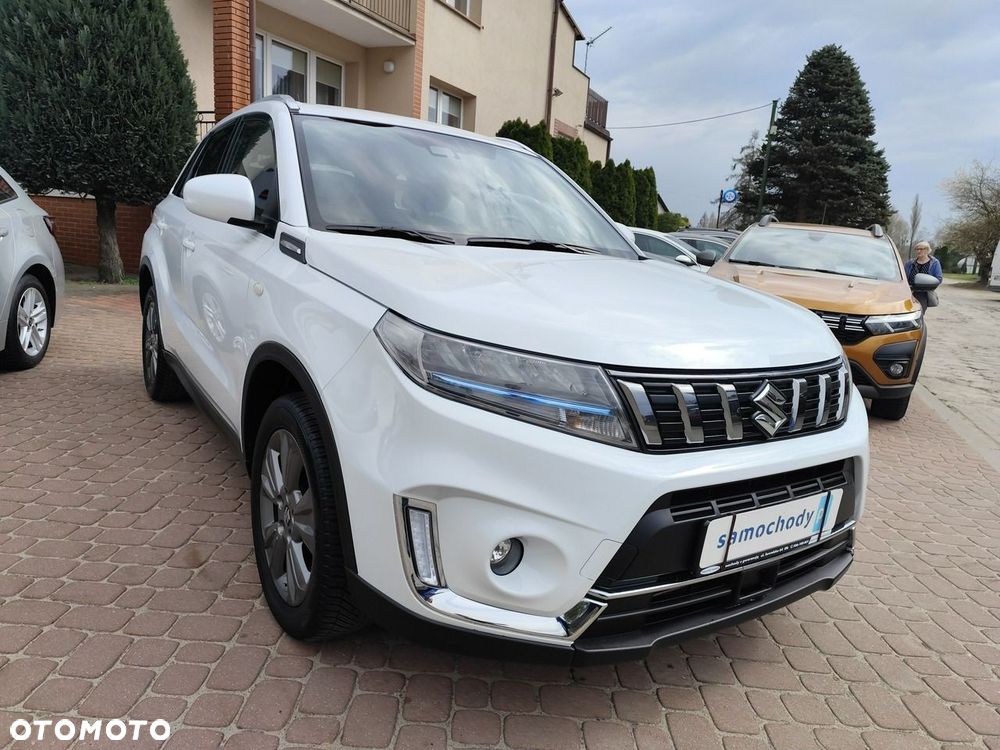 Suzuki Vitara - 4